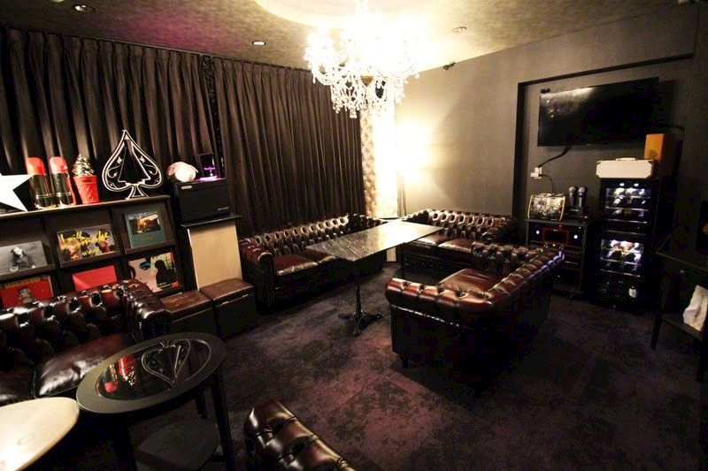 静岡県キャバクラ&ガールズバー第2位.CLUB JERRY