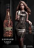 D.ROCKレオパード