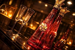 CLUB ROGER・クラブロジェ - 福山市（入船町）のキャバクラ 店舗写真