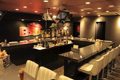 名古屋 ガールズバー・錦バーチョ 店舗写真