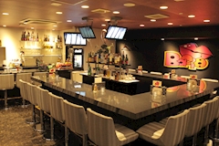 名古屋 ガールズバー・錦バーチョ 店舗写真