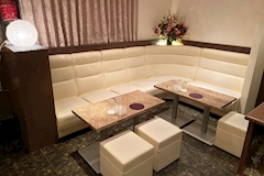 CHALDIN・シャルダン - 国分町のスナック 店舗写真