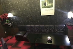 Apsara。・アプサラ - 豊橋のスナック 店舗写真