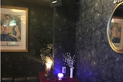 Apsara。・アプサラ - 豊橋のスナック 店舗写真