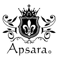 Apsara。