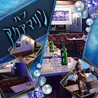 店舗写真 AQUA MARINE・アクアマリン - 向ヶ丘遊園のクラブ/ラウンジ