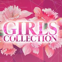 GIRLS COLLECTION