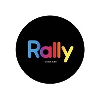 近くの店舗 Rally