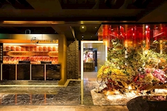 New Club 桃李・トウリ - すすきのニュークラブ 店舗写真