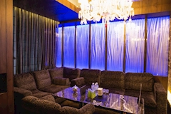 New Club 桃李・トウリ - すすきのニュークラブ 店舗写真