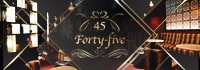 Forty-Five 45