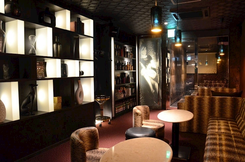 静岡県キャバクラ&ガールズバー第14位.Forty-Five 45