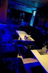 ChuChu・チュチュ - いわき市・平のスナック 店舗写真