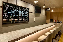 Girl's Bar Happiness・ハピネス - 船橋のガールズバー 店舗写真