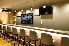 Girl's Bar Happiness・ハピネス - 船橋のガールズバー 店舗写真