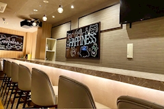 Girl's Bar Happiness・ハピネス - 船橋のガールズバー 店舗写真