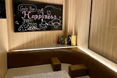 Girl's Bar Happiness・ハピネス - 船橋のガールズバー 店舗写真