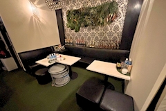 COCO・ココ - 国分町のスナック 店舗写真