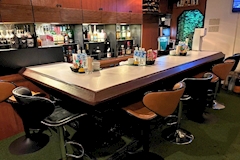 COCO・ココ - 国分町のスナック 店舗写真