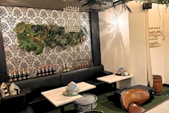 COCO・ココ - 国分町のスナック 店舗写真