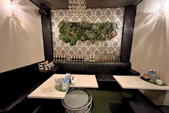 COCO・ココ - 国分町のスナック 店舗写真