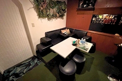 COCO・ココ - 国分町のスナック 店舗写真