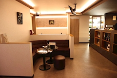 Comfort・コンフォート - 川崎駅前のキャバクラ 店舗写真