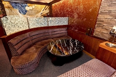 宮崎 キャバクラ・ハルディン 店舗写真