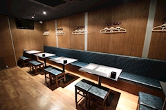 居酒屋×Snack じゃりんこ錦・ジャリンコ ニシキ - 名古屋 錦のスナック 店舗写真