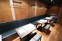 居酒屋×Snack じゃりんこ錦・ジャリンコ ニシキ - 名古屋 錦のスナック 店舗写真