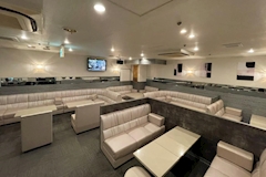 Senten's・センテンス - 名古屋 錦のクラブ/ラウンジ 店舗写真