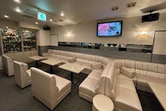 Senten's・センテンス - 名古屋 錦のクラブ/ラウンジ 店舗写真