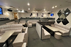 Senten's・センテンス - 名古屋 錦のクラブ/ラウンジ 店舗写真