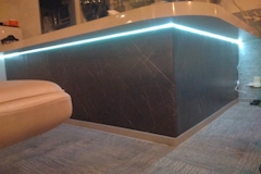 Senten's・センテンス - 名古屋 錦のクラブ/ラウンジ 店舗写真