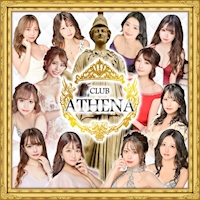 近くの店舗 club ATHENA
