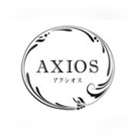 AXIOS の公式サイト画像