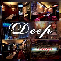 Club Deep の公式サイト画像