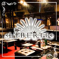 店舗写真 大阪 福島 ラウンジ・リベルテ