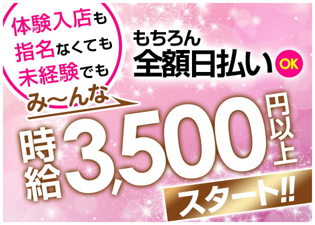姉キャバ 日本橋店 職種:フロアキャスト