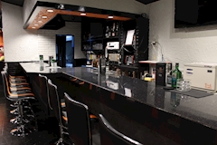 Cafe ＆ Bar GLORY・グローリー - 岡崎のガールズバー 店舗写真