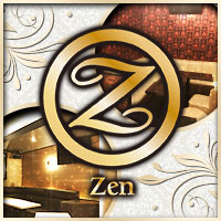 近くの店舗 Zen