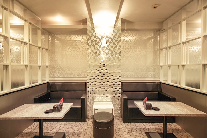 静岡県キャバクラ&ガールズバー第13位.INNOVATION