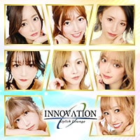 近くの店舗 INNOVATION