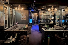 Luxury Lounge LUXE・リュクス - 志木のキャバクラ 店舗写真