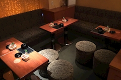 Eternal・エターナル - 国分町のスナック 店舗写真