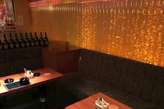Eternal・エターナル - 国分町のスナック 店舗写真