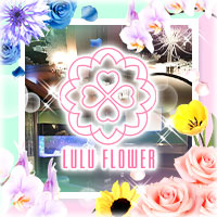 近くの店舗 LULU FLOWER