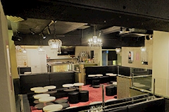 New Club 9nine・ナイン - 門前仲町駅前のキャバクラ 店舗写真