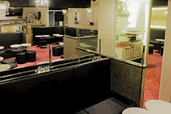 New Club 9nine・ナイン - 門前仲町駅前のキャバクラ 店舗写真