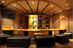 祇園 キャバクラ・Club Desire 店内写真